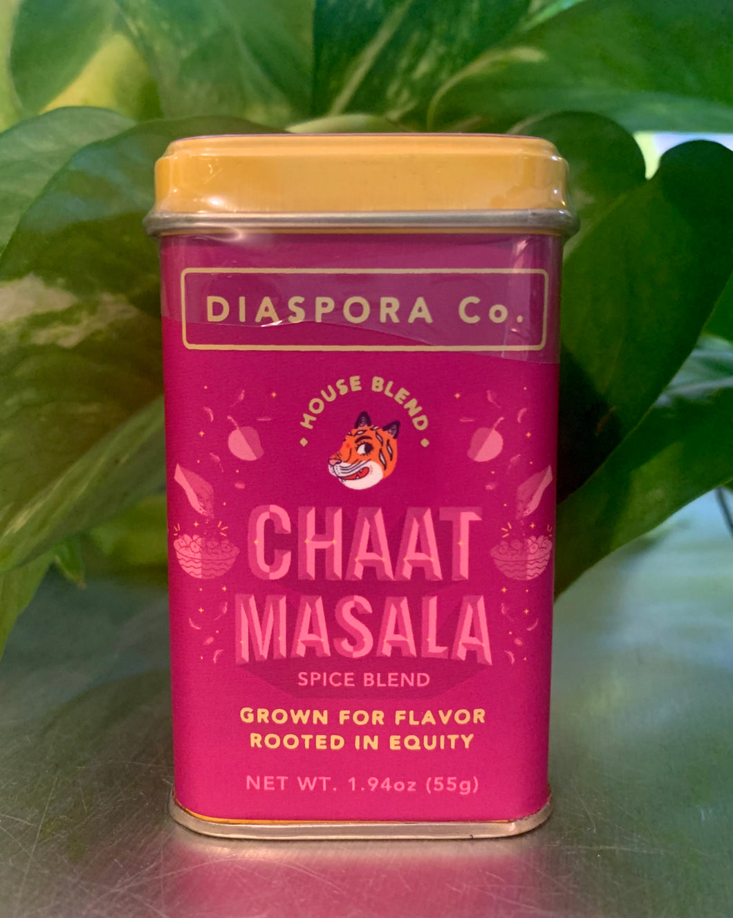 Diaspora Co. Chaat Masala