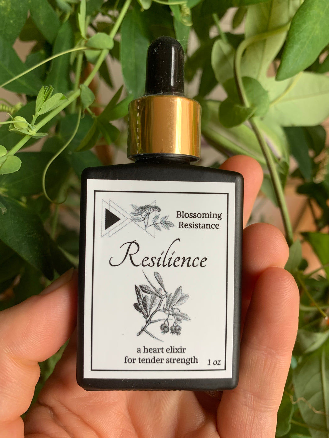 Resilience Elixir
