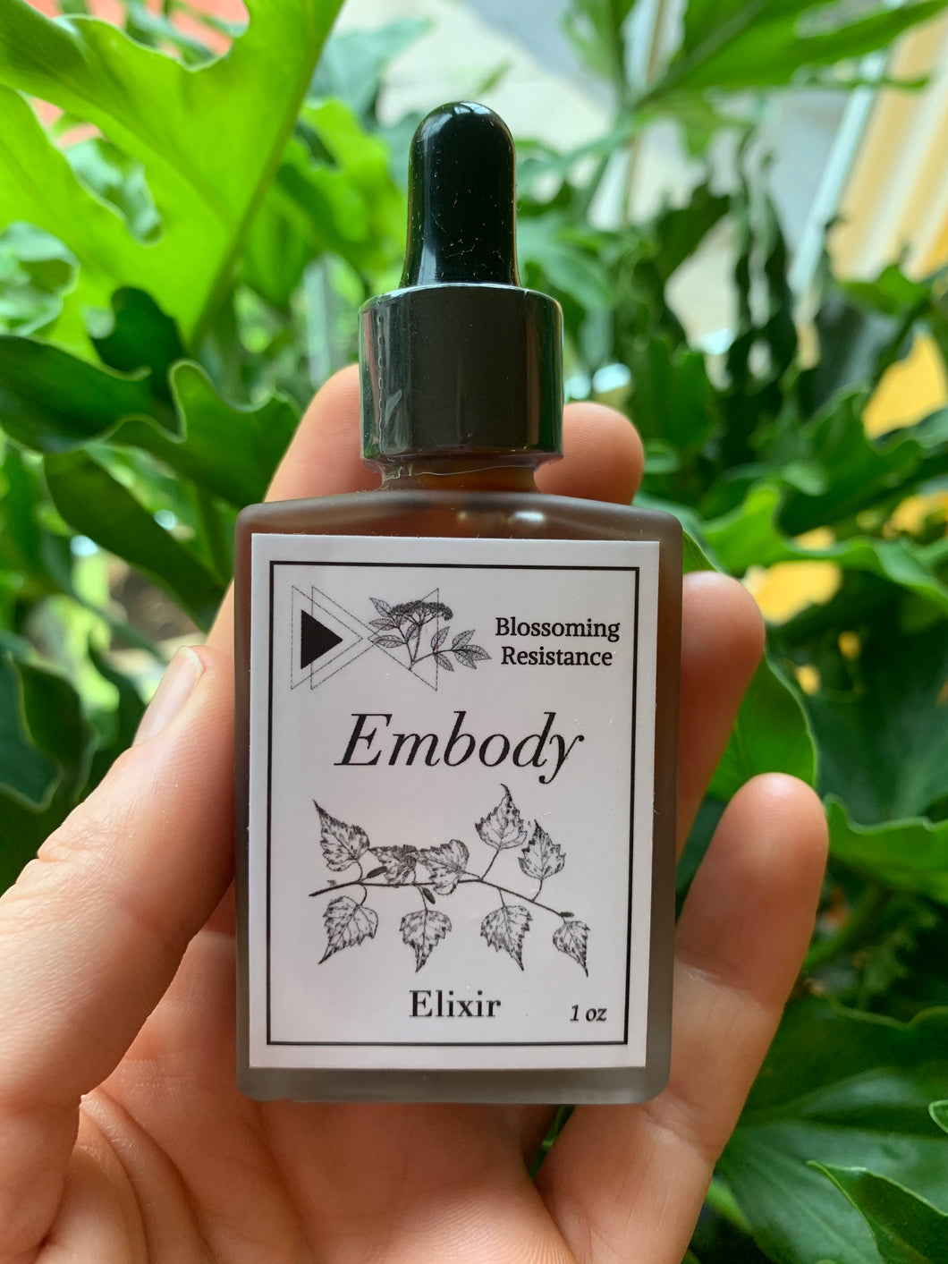 Embody Elixir